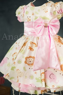 Hoje no blog vem conhecer os mais lindos vestidos de festa infantil da Ana Giovanna, são vestidos lindos que vai deixar a sua princesa linda.