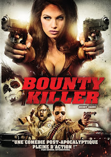 bounty killer