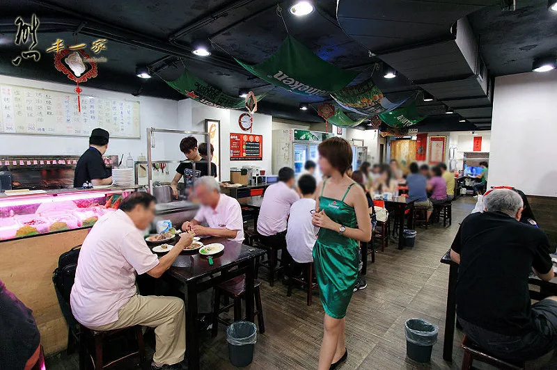 鱻客棧海鮮熱炒|捷運中山國小站美食