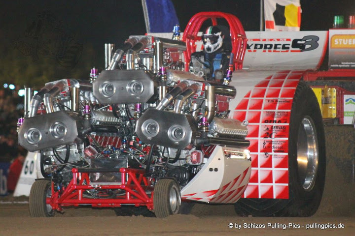 Pulling France : toute l'actualité du Tracteur Pulling Pulling France : toute l'actualité du Tracteur Pulling