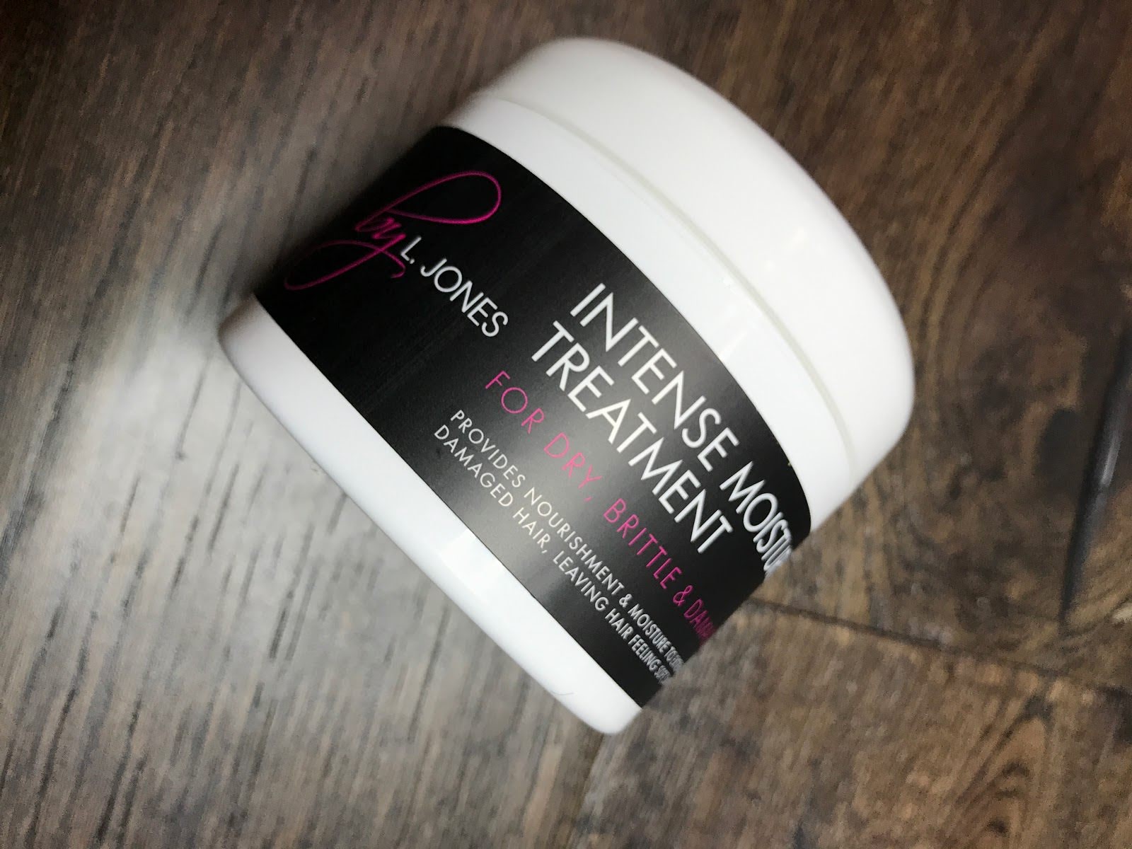The Best Deep Conditioner For Healthier Hair Latoya Jones