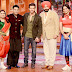 Hritik Roshan's Krrish 3 Promotion on Comedy Nights With Kapil