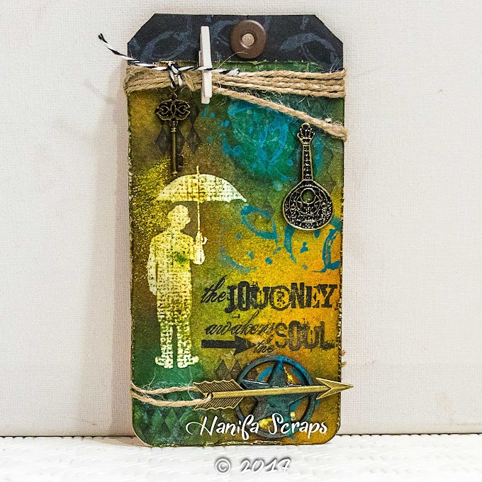 Tag Técnica Abril 2017