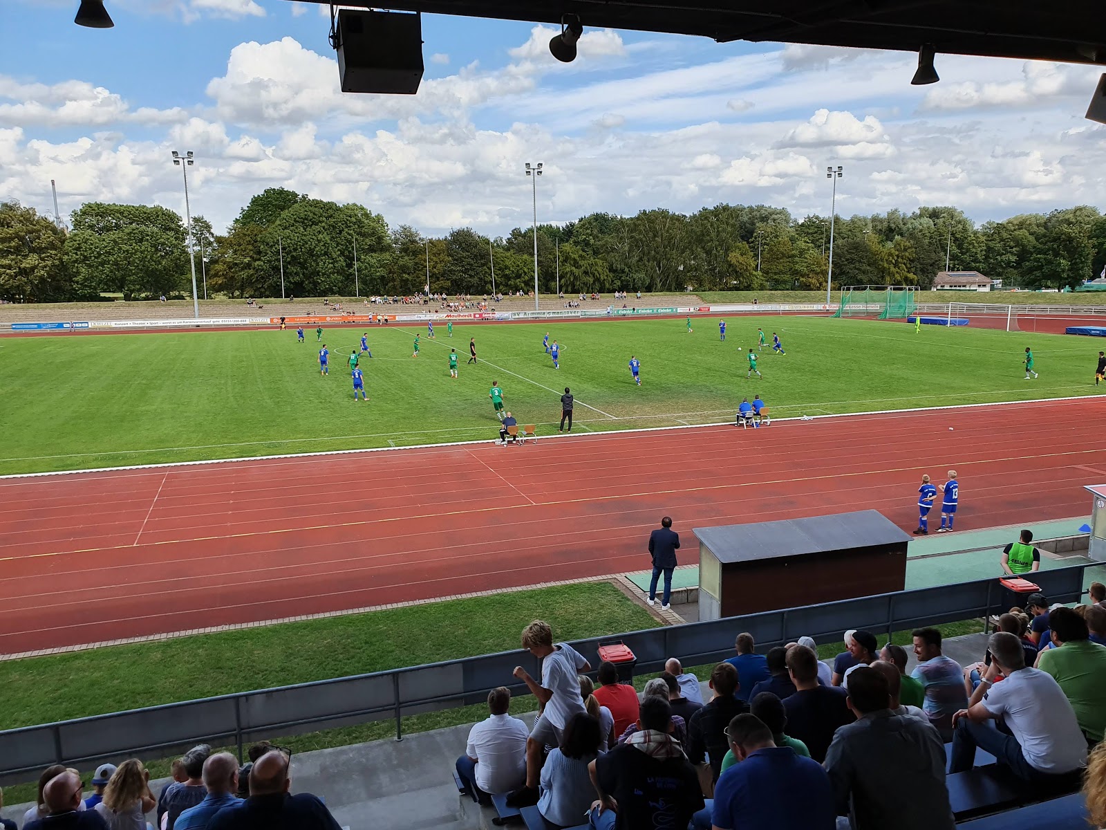 Blogeintrage Von Sascha 2019