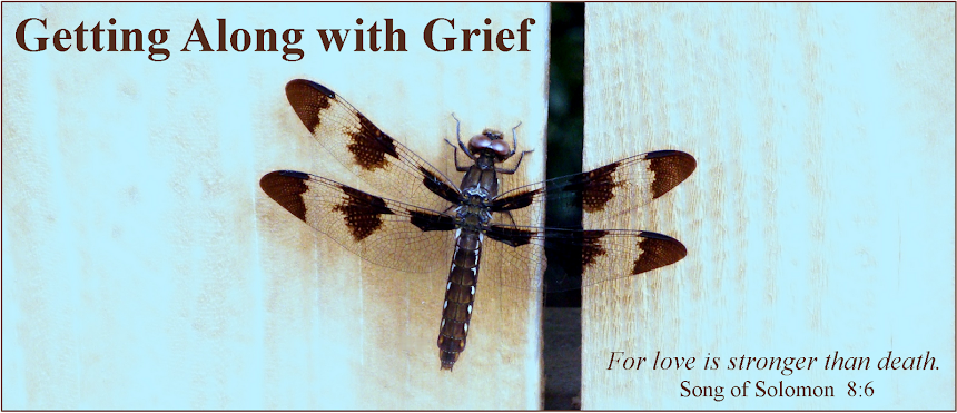 Getting Along with Grief