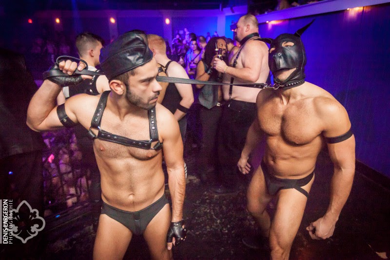 Gay clubs in flint