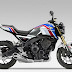 Έρχεται νέο Honda CB1000R;