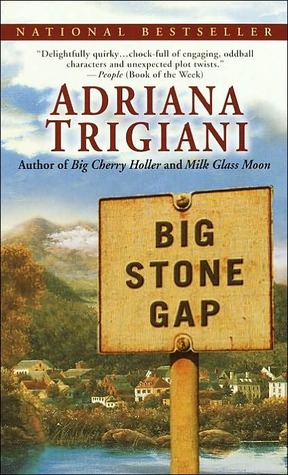 Review: Big Stone Gap by Adriana Trigiani
