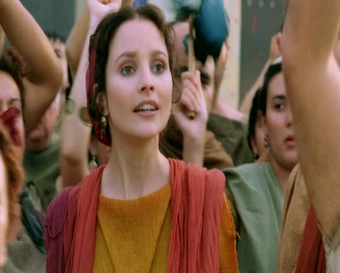 APASIONADOS DEL IMPERIO ROMANO LA ESPOSA DE CNEO POMPEYO MAGNO, EMILIA