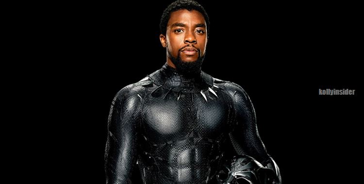 Hollywood actor Chadwick Boseman is no more Hollywood actor Chadwick Boseman is no more