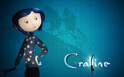 coraline sueter de estrellas