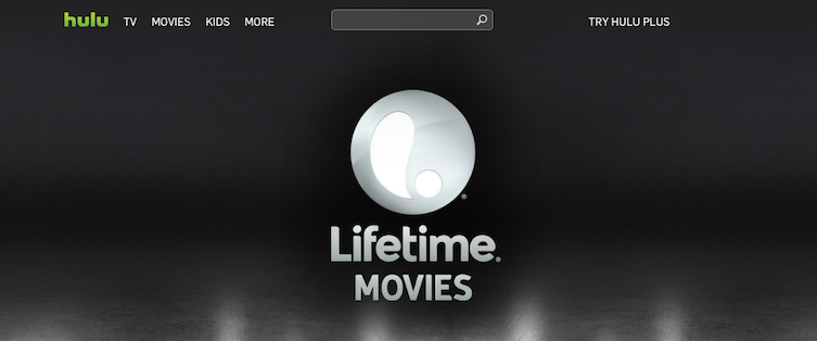 Watch Free Full Movies on Hulu from Lifetime