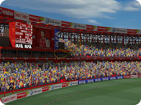 EA Cricket 2013 Screenshot 14