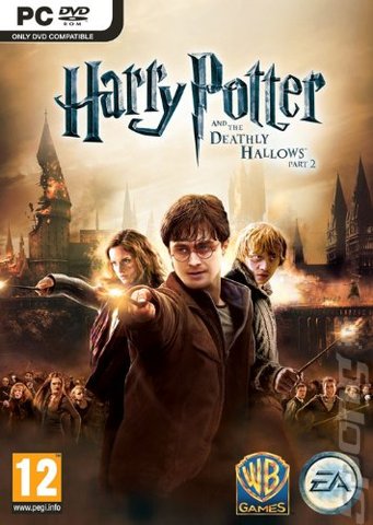 for mac instal Harry Potter and the Deathly Hallows for mac instal Harry Potter and the Deathly Hallows