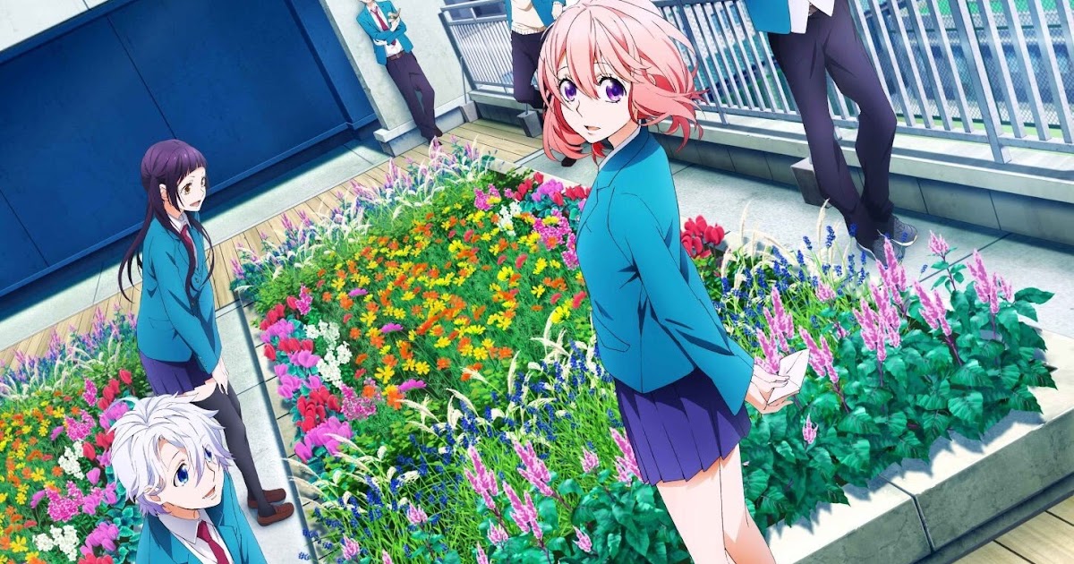 The moment you fall in love. исполнительный комитет признаний в любви мультфильм 2016 кадры. «я всё жду, когда ты полюбишь меня» фильм-2. аниме suki ni naru sono. The moment you fall in love.