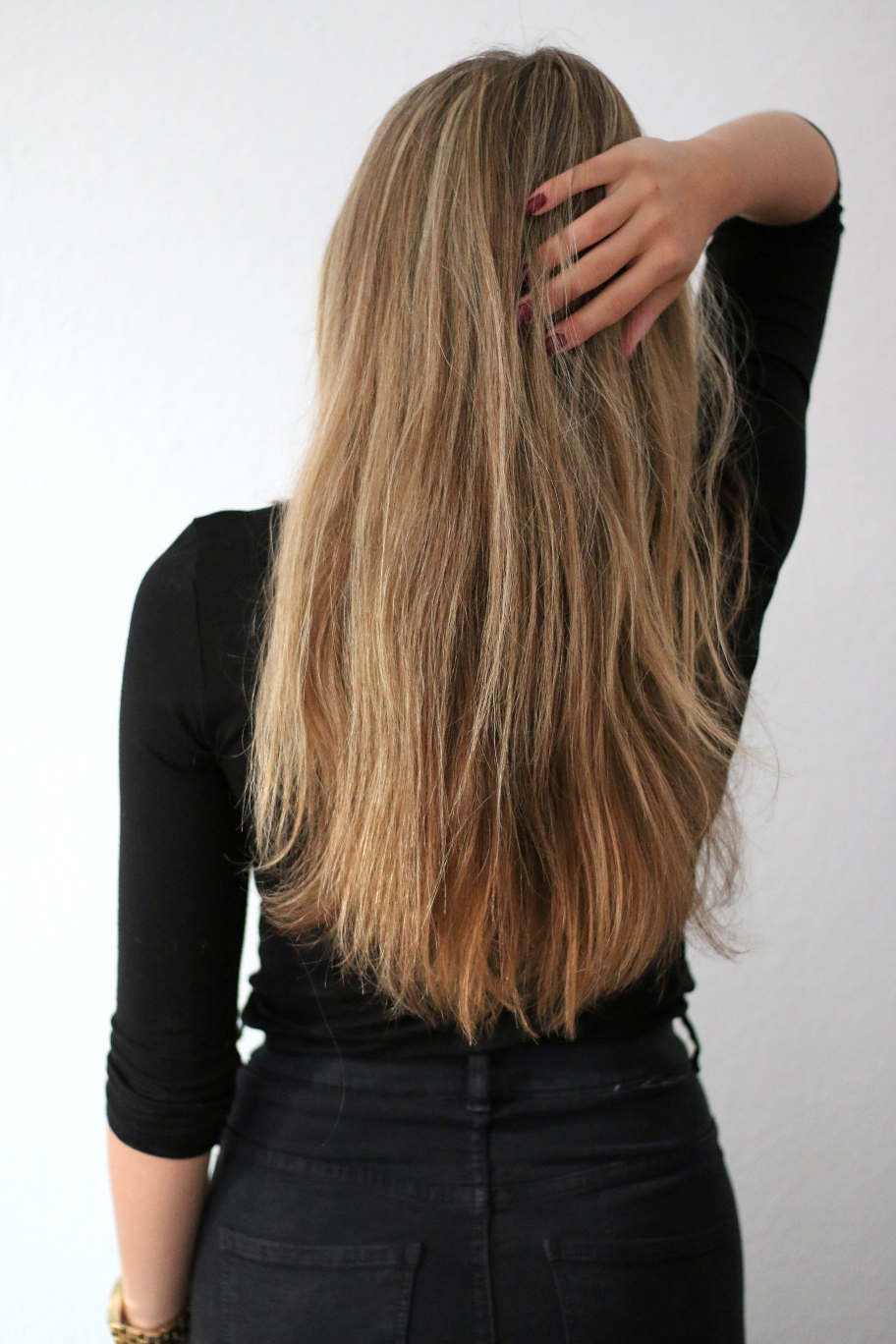 Healthy Hair Do Care Hermilicious