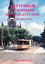Feijenoord-Noordereiland in de 20ste eeuw
