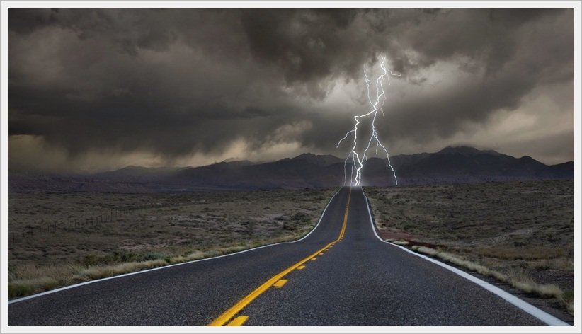 Kumpulan Mata Pelajaran: Gejala alam yang terjadi di atmosfer