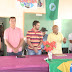 Representantes das secretarias de Obras e Educação visitam Acresea em Caraúbas (RN)