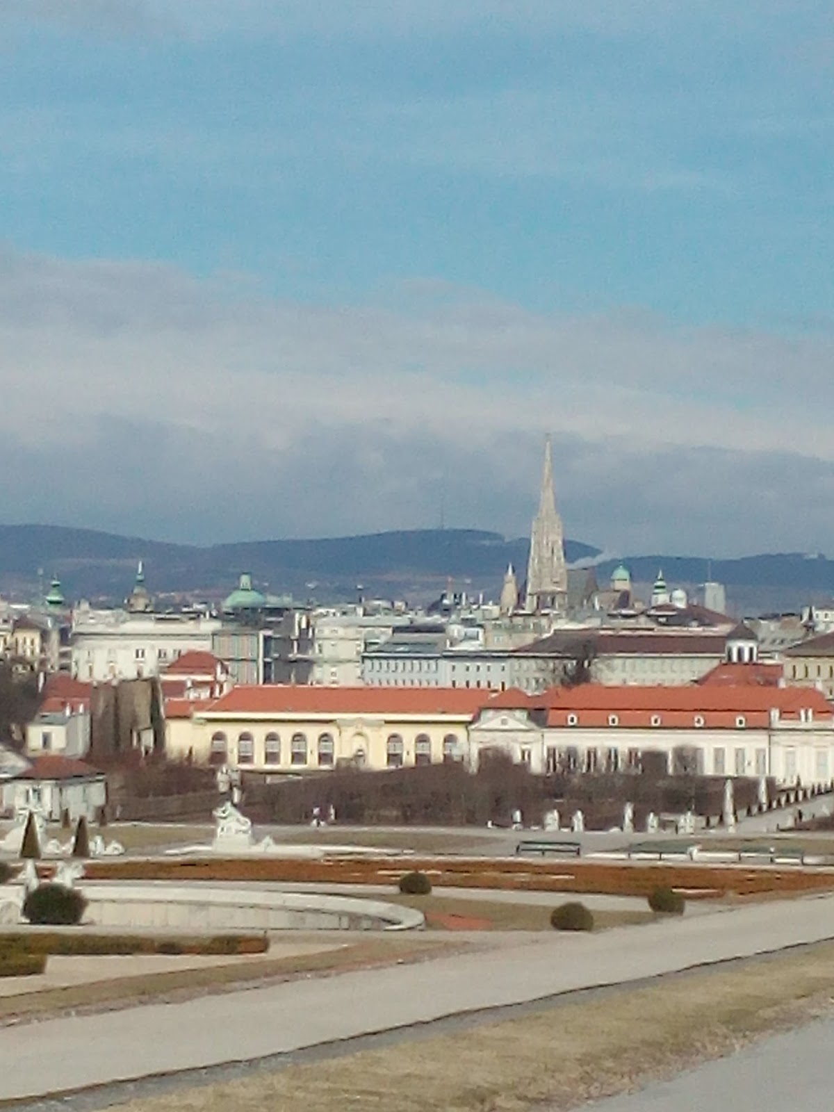 Wien Wien Nur Du Allein