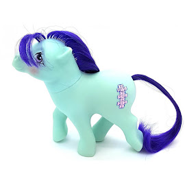 My Little Pony Hopscotch Year Five UK & EU 'My Little Pony' G1 Pony