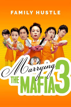 Cưới Nhầm Mafia 3 - Marrying The Mafia 3