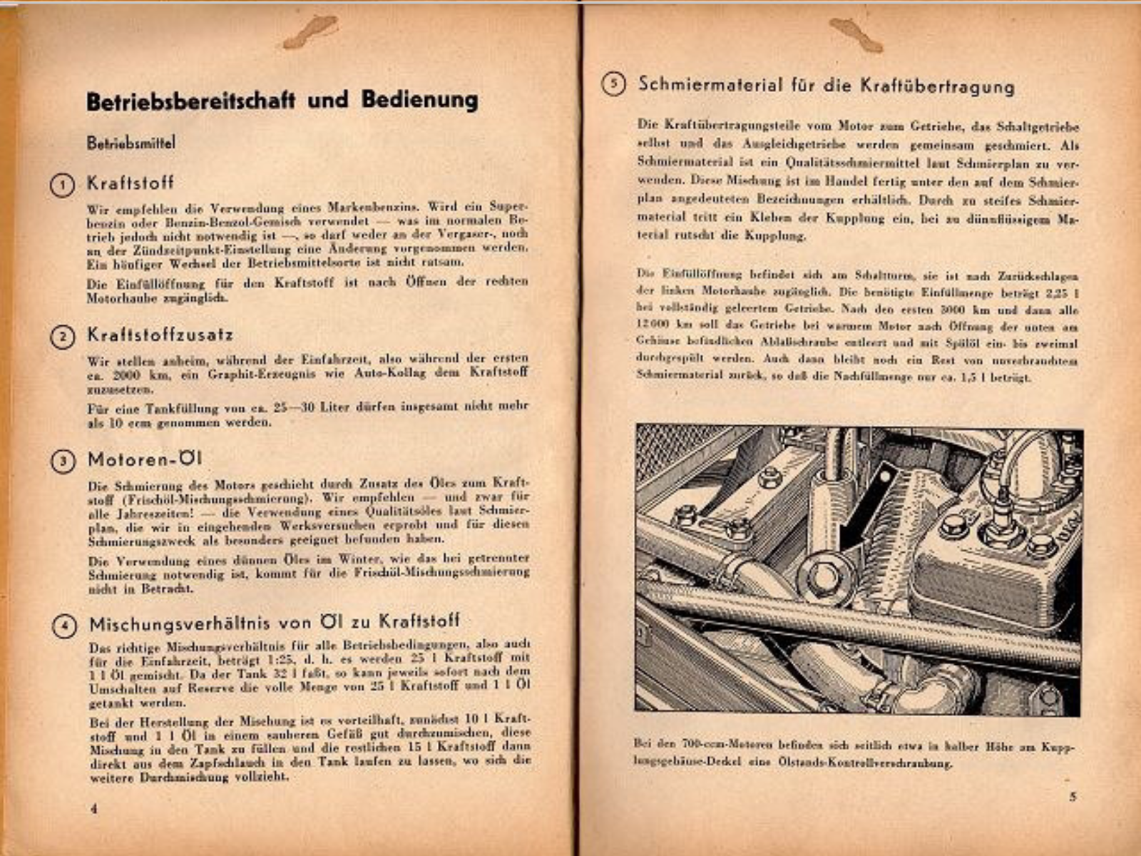 ... 1938 DKW F8 owners manual. In 1950 DKW had only just started production of the Schnellaster van (August 1949) and the new DKW F89P Meisteklasse wouldn't ...