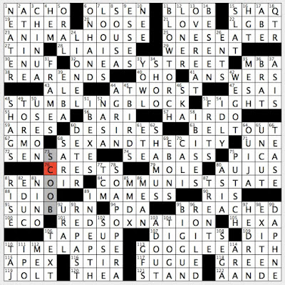 Rex Parker Does the NYT Crossword Puzzle: Sobriquet for ardent Boston Rex Parker Does the NYT Crossword Puzzle: Sobriquet for ardent Boston