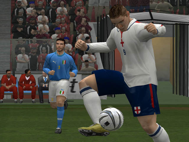 Red Card Soccer Ps2 Iso Download