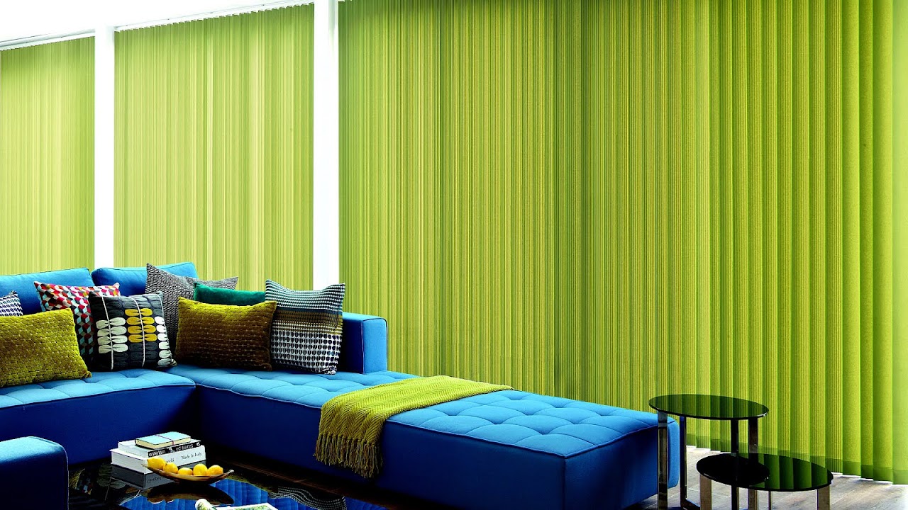 Lime Green Vertical Blinds Green Choices