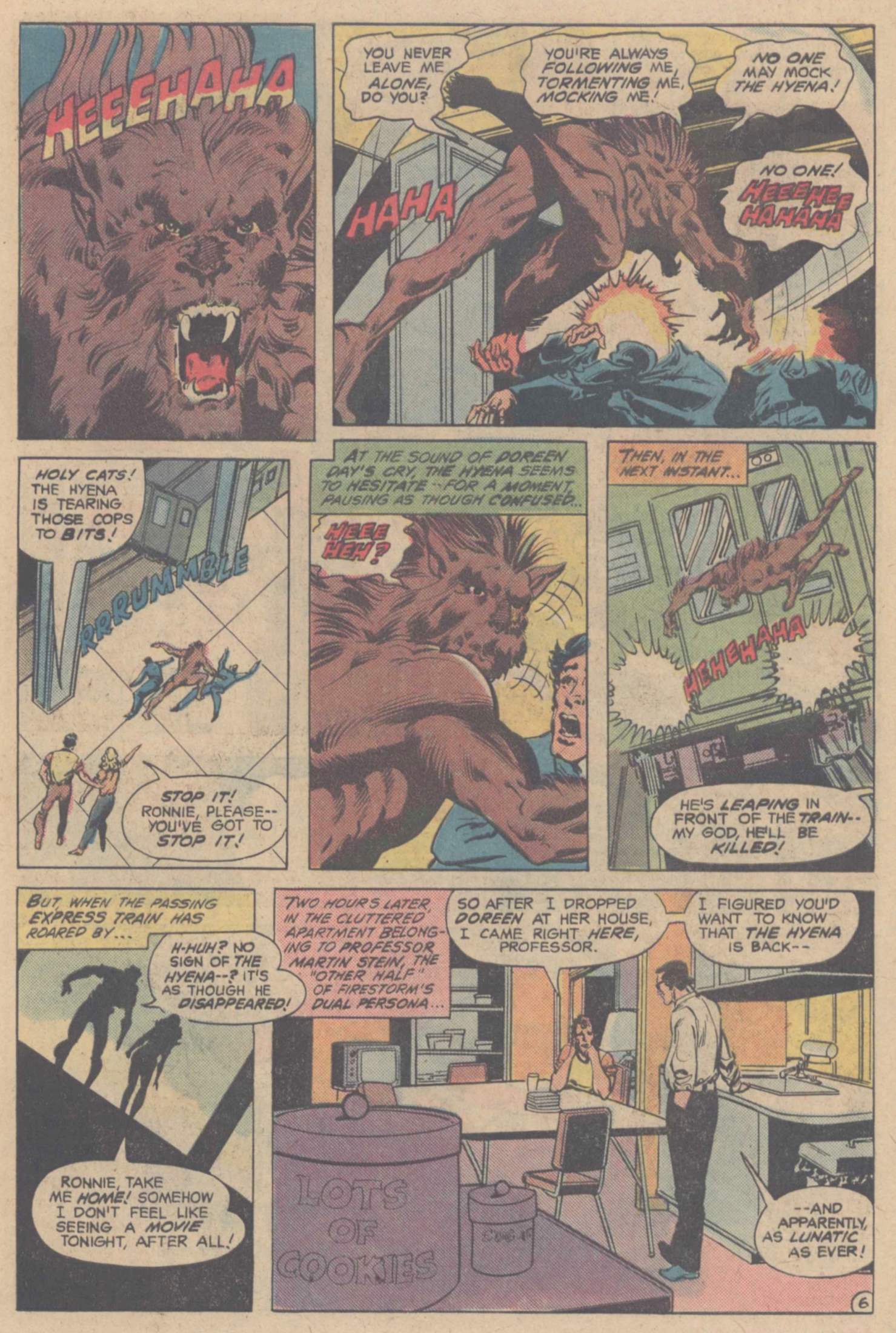 The Flash (1959) issue 301 - Page 31