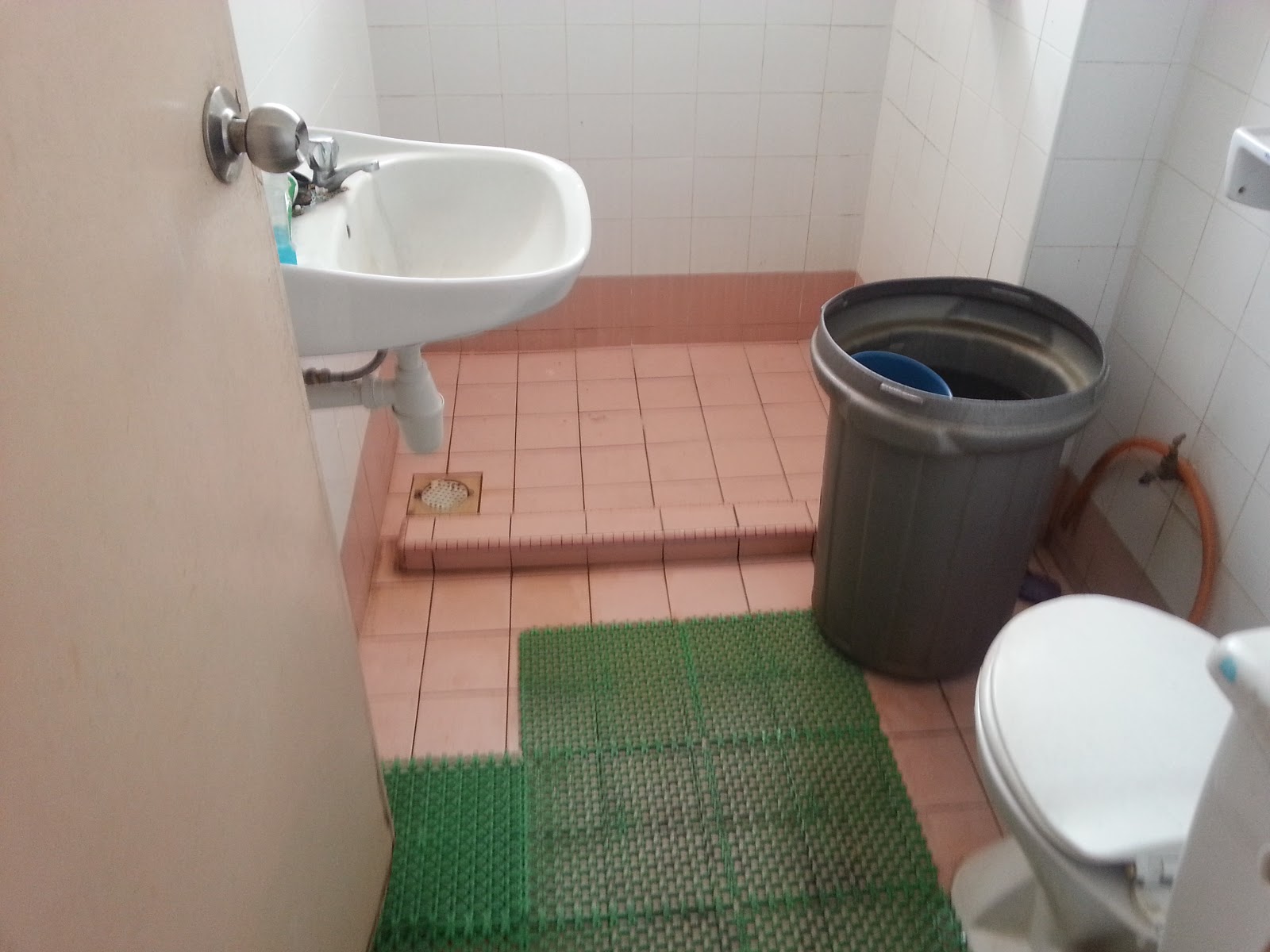 3'Z HOME CLEANING SERVICES Putrajaya Presint 15