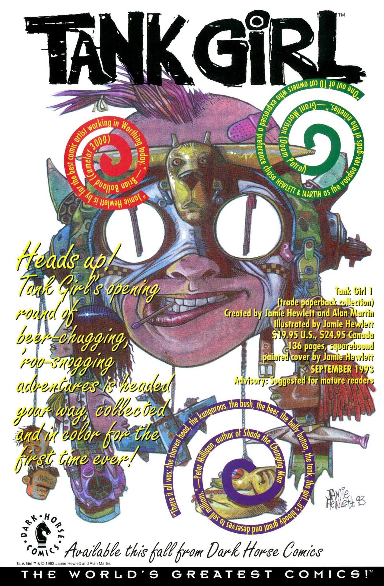 Read online Sex Warrior comic -  Issue #2 - 4