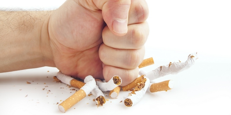 Akibat Berhenti Merokok Secara Mendadak Glhealth