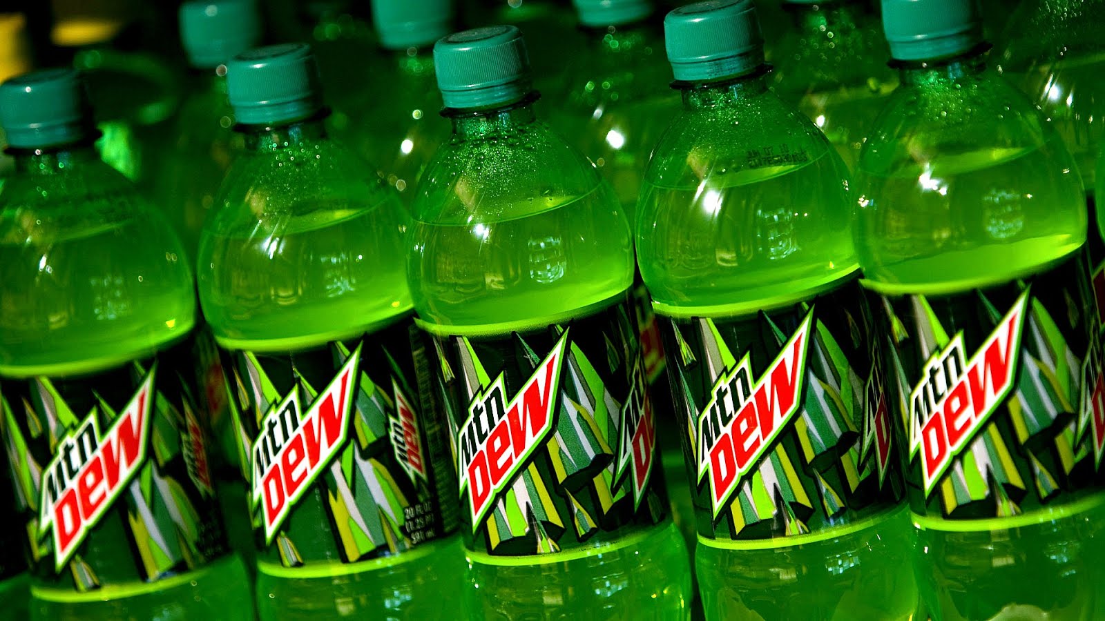 Mountain Dew Side Effects - Effect Choices