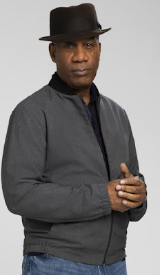 God Friended Me Series Joe Morton Image 1