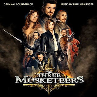 The Three Musketeers Song - The Three Musketeers Music - The Three Musketeers Soundtrack
