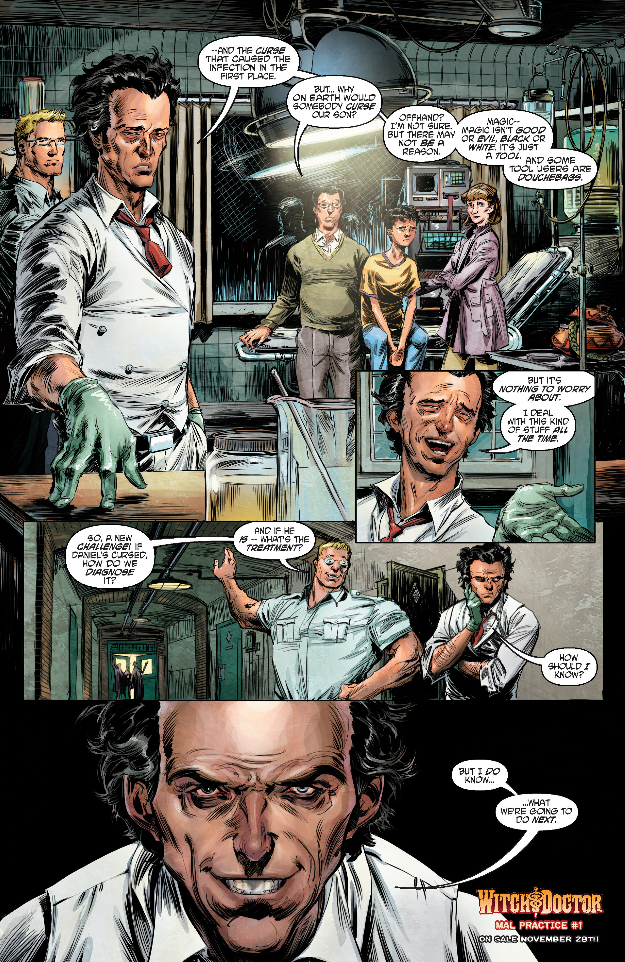 The Walking Dead issue 104 - Page 28