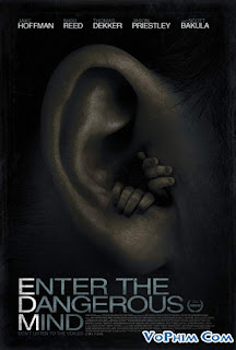 Lời Thì Thầm Bên Tai - Enter the Dangerous Mind Lời Thì Thầm Bên Tai