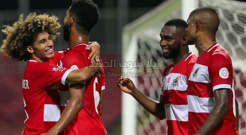 الوحدة Vs العدالة