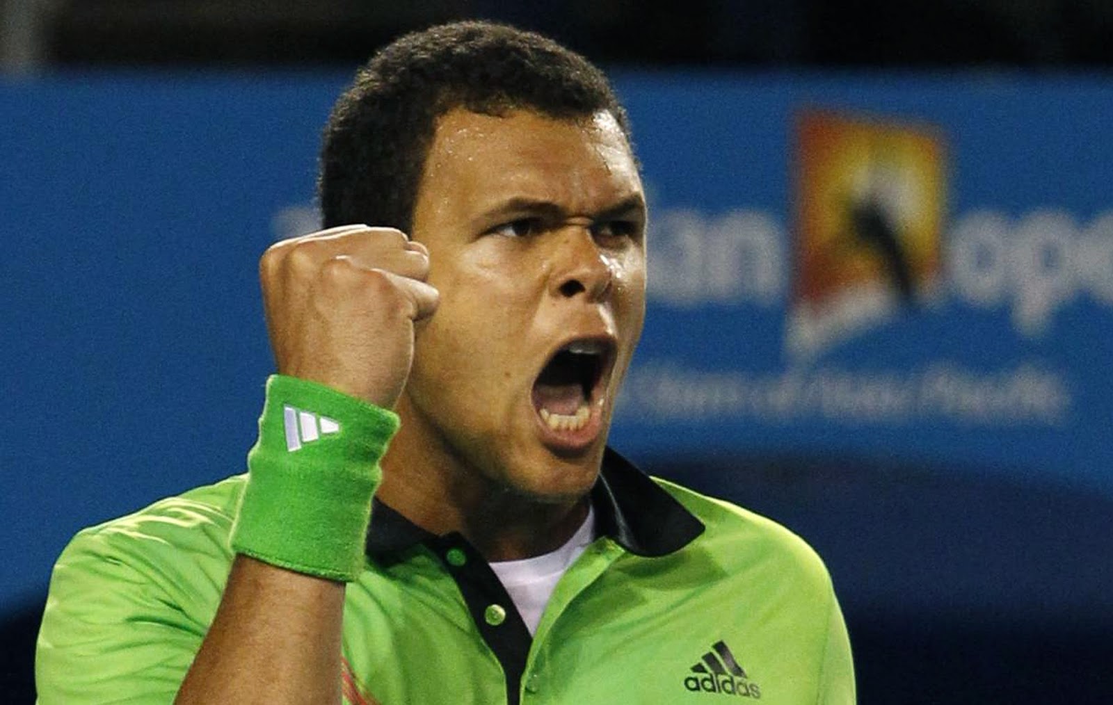 Tsonga tennis | Sports Wallpapers