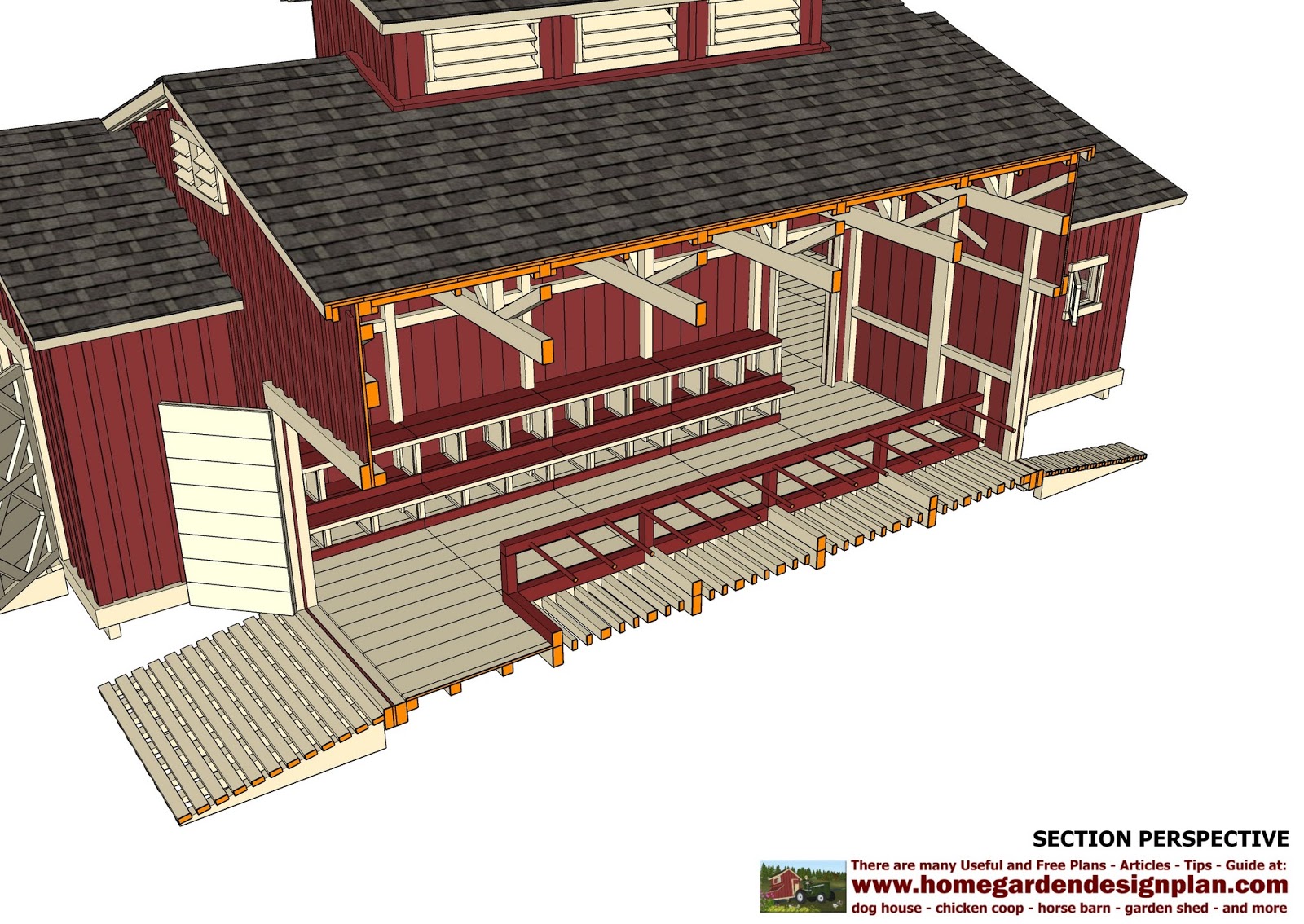 ... +garden+shed+plans+free CS100 Chicken coop plans Garden shed plans