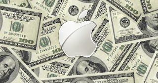Apple supera il muro dei 500 miliardi di capitalizzazione in attesa del nuovo iPad3