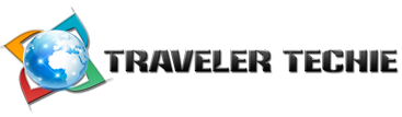 The Traveler Techie