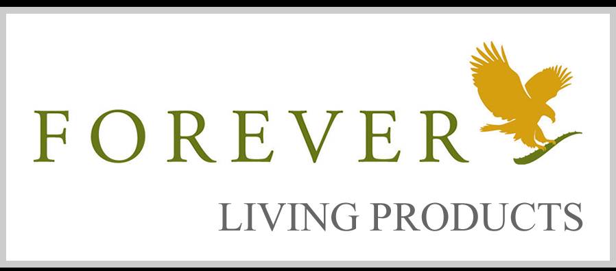 Eagle Forever Living Logo