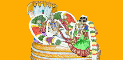 Thirumohoor Kalamegaperumal Temple Madurai