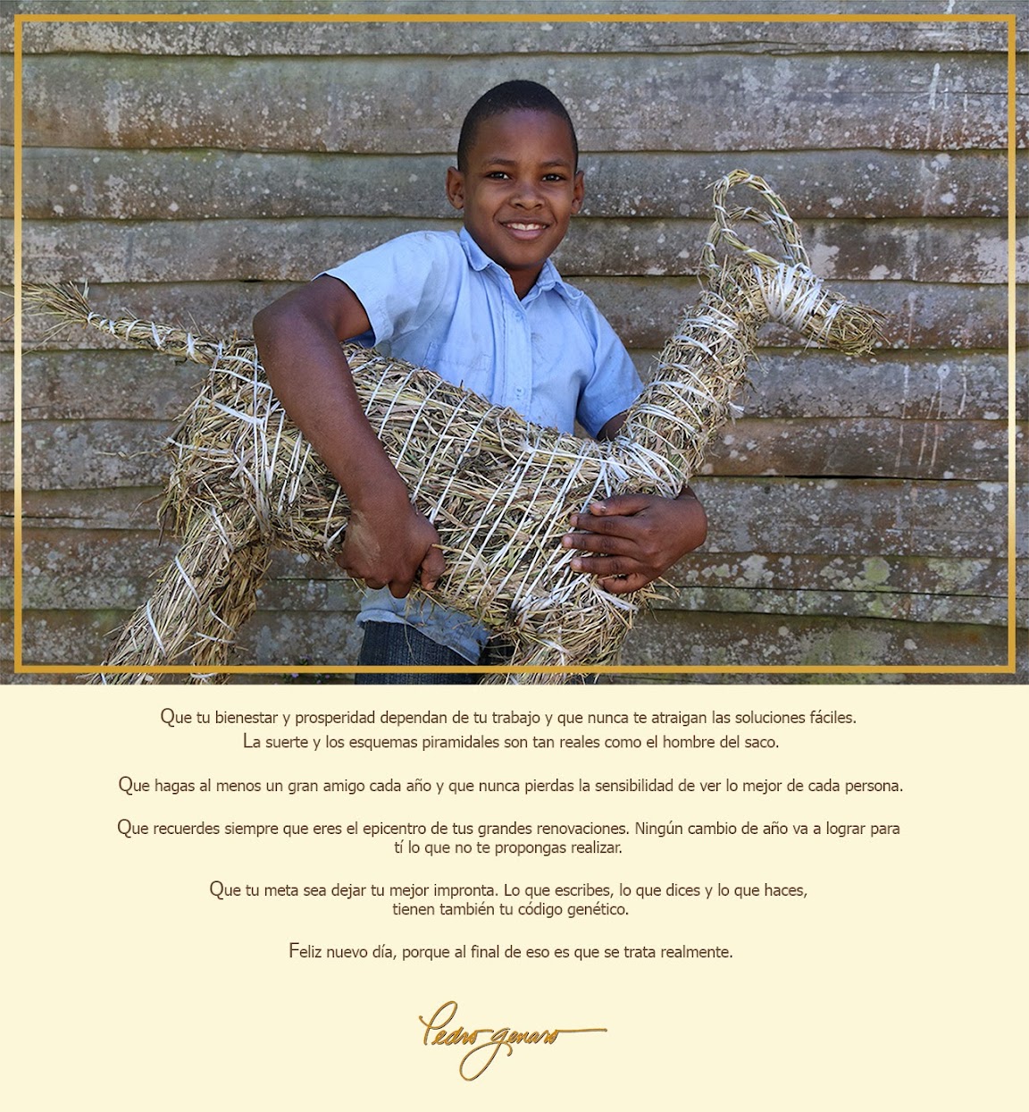 Crónicas de los Minutos que ya pasaron...