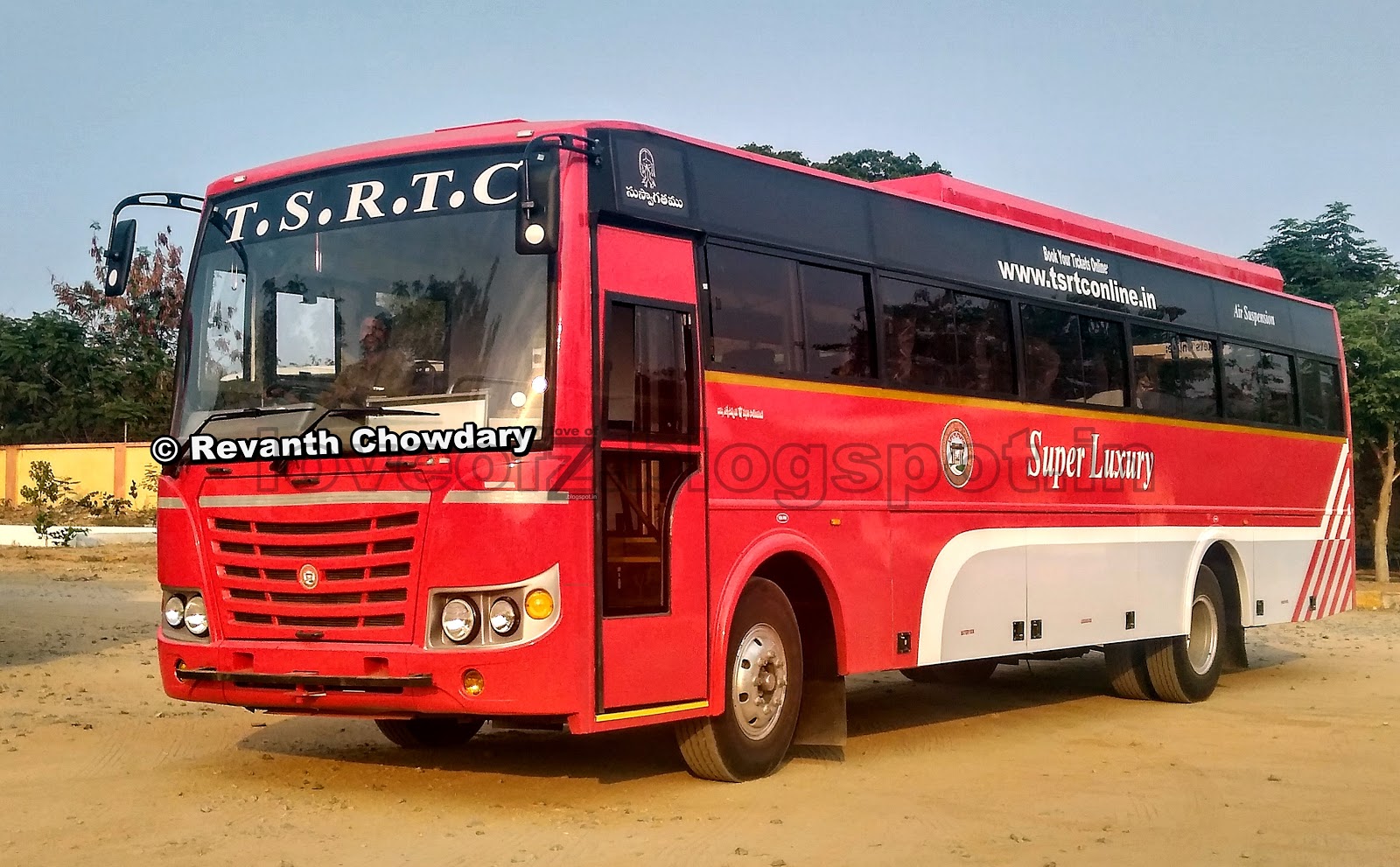 LOVE of Z New Super Luxury fleet is Here