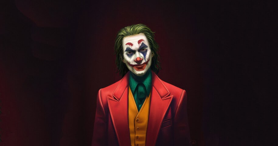 Featured image of post Joker Wallpaper 4K For Laptop