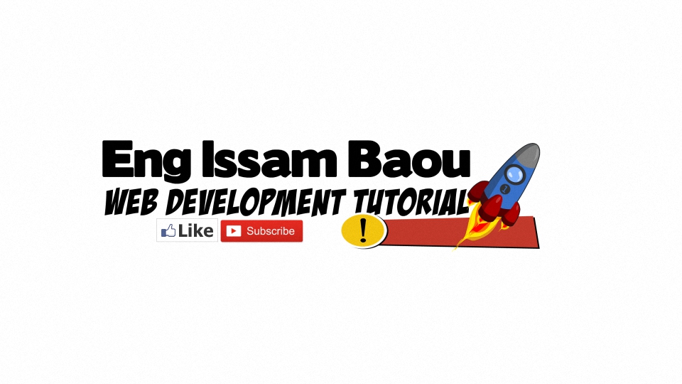 Web Development Tutorial – The Only Course you need to learn Web Development– Learn Step by Step wit